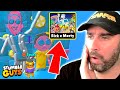 PROVO la MAPPA di RICK E MORTY su STUMBLE GUYS!
