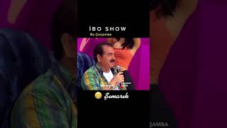 İsmai̇l Yk İbo Show
