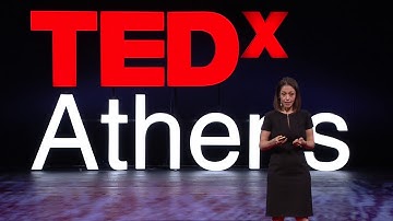We the people, the citizen scientists | Effy Vayena | TEDxAthens