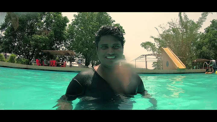 Pool Party | Ride Montage