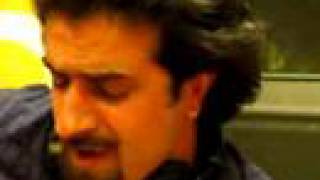 Watch Mazgani Bring Your Love video