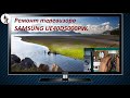 Ремонт телевизора SAMSUNG UE40D5000PW