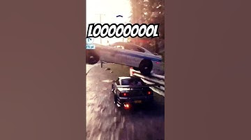 NFS UNBOUND NPCs are HILARIOUS 😂😂😂 #nfsunbound #trending #needforspeed #gaming #edit #memes