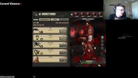 Insanity Clicker First 2 Hours (Part 1)