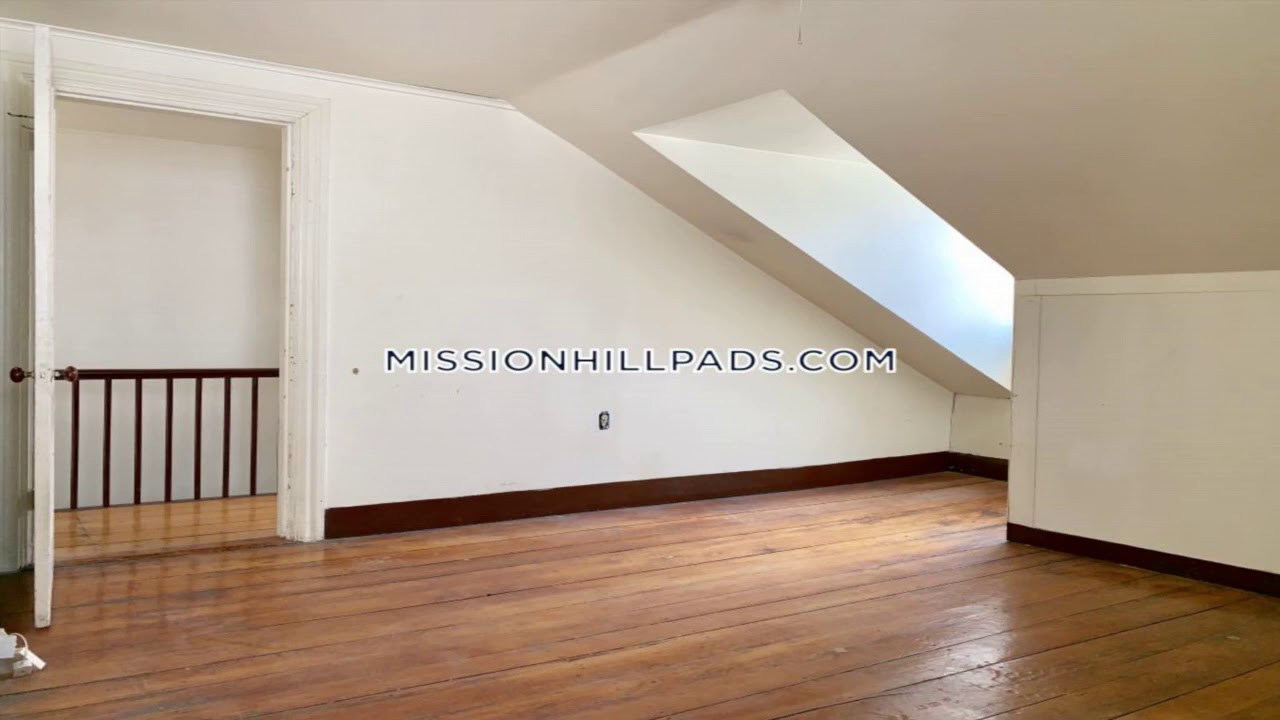 02119 Apartment for Rent in Boston, MA