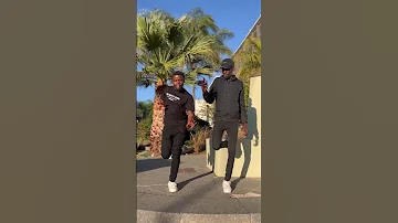Nkhethe Ko Khethe Legyano Amapianodancechallenge 