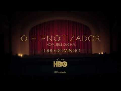 O Hipnotizador | Trailer