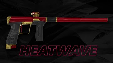 Eclipse CS2 Pro: Launch Colours