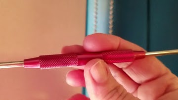 More Blindster.com  DIY Roller Shade Installation Tips - Removing the Continuous Loop Chain stops