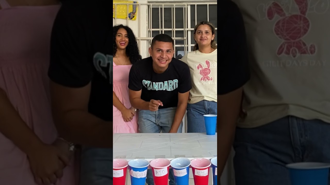 Acierta en el premio correcto