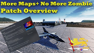 NEW WARNO PATCH! ERA Armor, DEAD Zombies and more Maps "Mortier" Quick Overview!