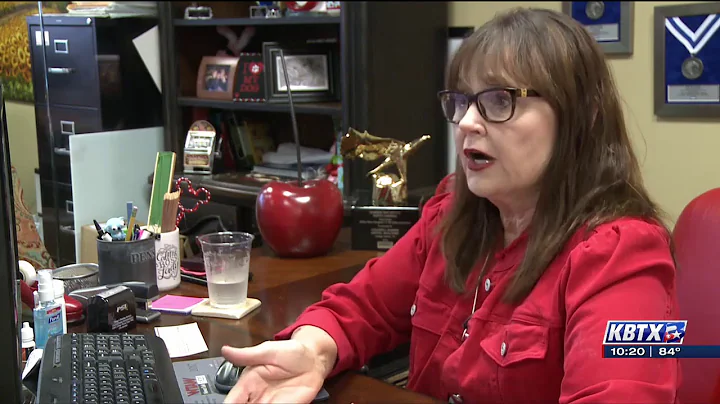 Local realtor recalls changes Virginia Freeman's d...