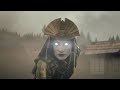 Avatar Kyoshi fight scene - Avatar the Last Airbender (2024) #kyoshi #AvatarKyoshi