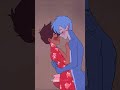 ❤️Castle Swimmer Kiss❤️ #webtoon #bl #kiss #animation #love #loveislove #fyp #fypシ #foryou