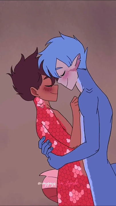 ❤️Castle Swimmer Kiss❤️ #webtoon #bl #kiss #animation #love #loveislove #fyp #fypシ #foryou