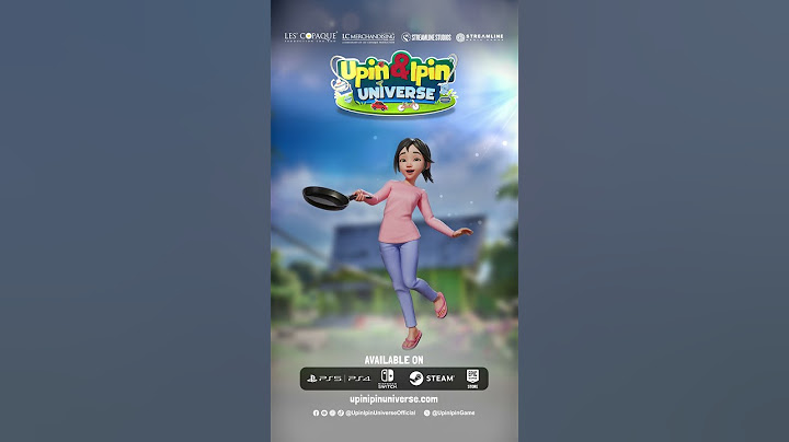 Kak Ros #UpinIpin #UpinIpinUniverse #shorts