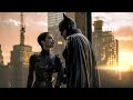 The Batman (2022)- A Successful If Uneven Adaptation
