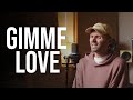 Sia - Gimme Love (Cover By Ben Woodward)