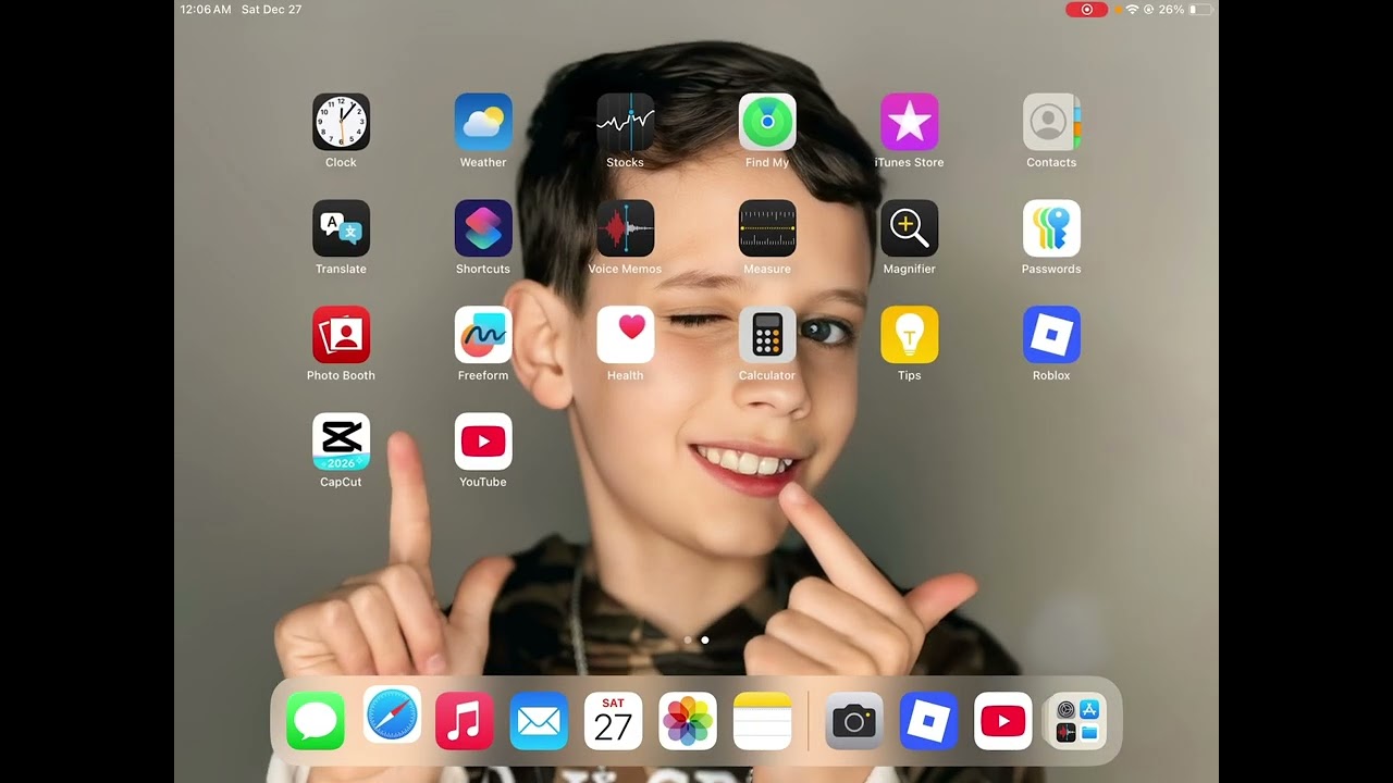 My sister Rylynn do go stop for her first time (the avatar was ￼cringe￼)