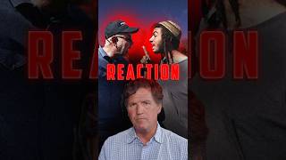 Tucker Reacts to Disturbing Israeli Terrorism Footage