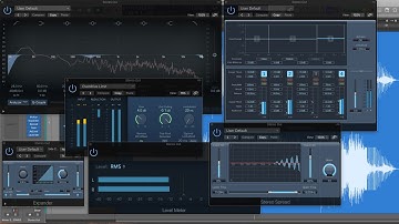 Hip Hop Mastering With Stock Plugins (Logic Pro)