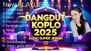 DANGDUT KENDANG TERBARU 2025 | RAMPAAK