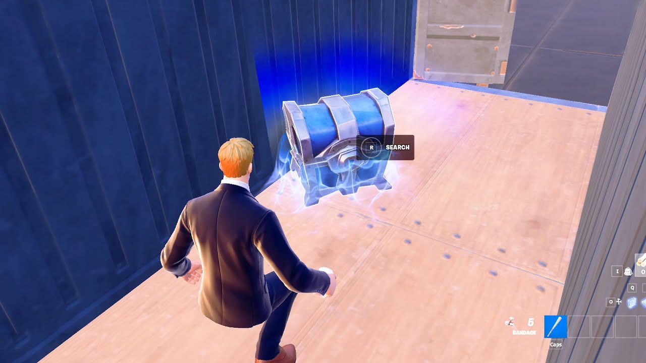 1 In A Million Chance? 🤯