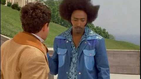 Undercover Brother - Final Fight Scene