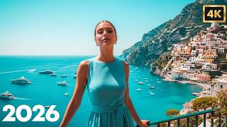 Sunset Chill Essence 2026 🌊 Finest Deep House Vocal Journey 4K UHD #56