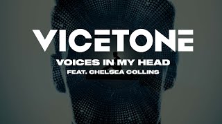 Vicetone  Voices In My Head (Official Video) feat. Chelsea Collins