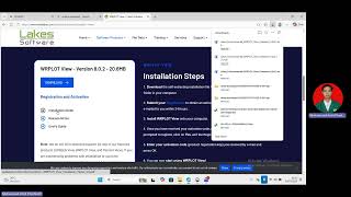Tutorial Donwload Aplikasi WRPLOT View Terbaru 2026