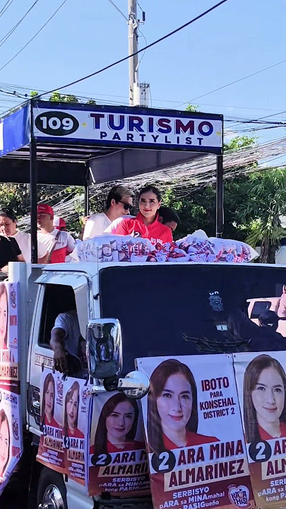 Ara Mina ❤️