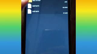 [Remove Orange state warning] for all bootloader unlocked infinix phones runs on MTK CPU,s.