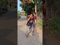 Dost Ko Bachane Gaya Tha… Khud Pit Gaya 🤣#shorts #comedy #funny #ytshorts #viralshorts #desicomedy