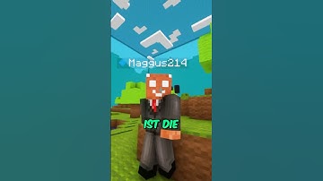 Sein NEUES HOBBY ist MAPS BAUEN in MINECRAFT?!… #minecraft #toobad #diesereinefreund