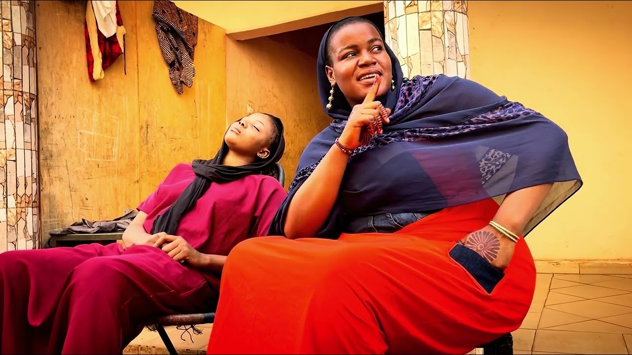 Kalapou - Baaro - Bouramussow Djougou - Episode 13