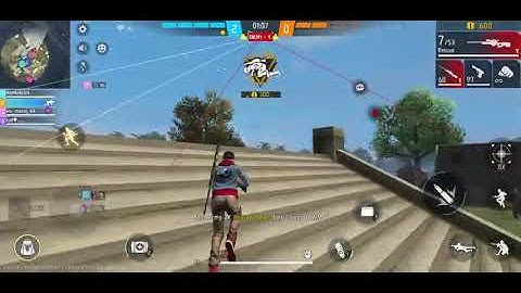 P2077KNG CHEAT V7.7 MOD MENU FREE FIRE 🔥 NEW ANTIBAN FF MOD CS | BR RANK 100%