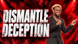 THERE'S MORE BEHIND THE DOOR | PASTOR TRAVIS GREENE FORWARD CITY CHURCH