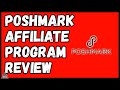 Poshmark Affiliate Program 2021 Plus 5 Ways To Make Money