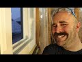 This Old Crack House Episode 21 - I Remove Kitchen Cabinets with 1 Swing!