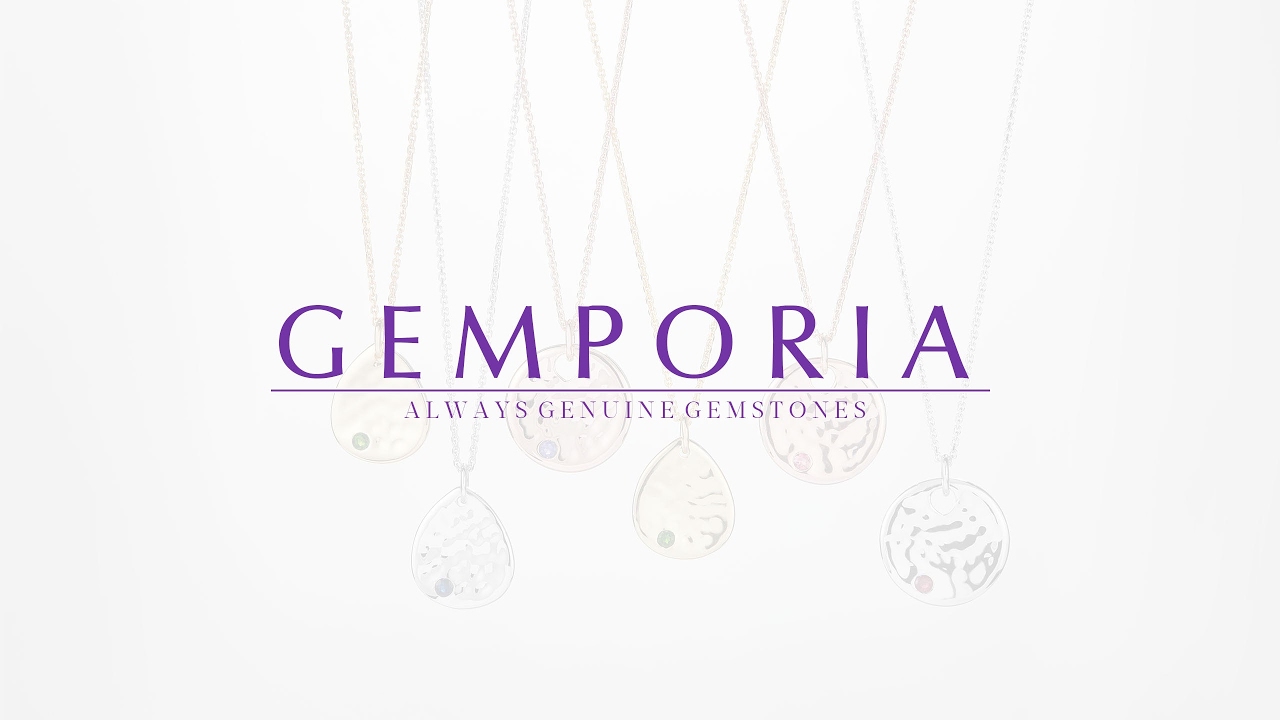 Gemporia USA Live Stream YouTube