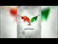 happy independence day WhatsApp Status special lyrical original video download in 720p hd quality