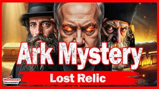 The Greatest Biblical Mystery: Who is Hiding the Ark of the Covenant?