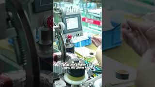 Diverse Voltage & Current Instrument Transformers for Your Needs