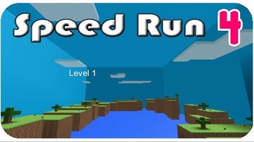 Roblox Speed Run Level 1 Soundtrack