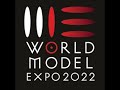 Promo world model expo 2022  pedro fernndez works pf works