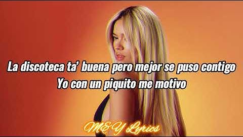 Thumbnail of FKN Movie // Karol G & Maria Angeliq // Letra/Lyrics //