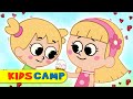 I Love My Sister Nursery Rhyme Song By KidsCamp I Love My Sister Nursery Rhyme Song By KidsCamp