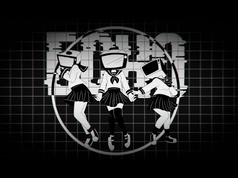 ECHO 【Crusher-P/GUMI】 Cover Remix by OR3O ft. Chi-chi, PurpleRoselyn