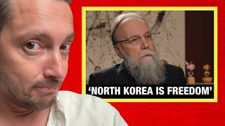 VLAD REACTS: Dugin gives interview to Putin's goddaughter - humiliating